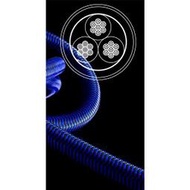 【UP Music】優異音場 日本製 ZONOTONE Grandio PS-10頂級電源線 裸線切賣