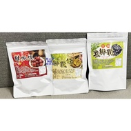 Xinyi-Xinyi-Olive Strips 100g/Pack Black Olives 100g/Pack Spicy 130g/Pack