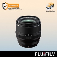 Fujifilm XF 56mm f/1.2 R WR Lens