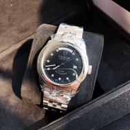 Tudor Waterproof Chrono Versatile Watch Mechanical Automatic Running 2836 Movement