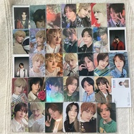 Photocard TXT Official Yeonjun Soobin Beommiyu Taaehyun Huening kai Sanctuary Tape Speaker Memories 