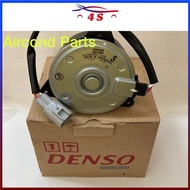 TOYOTA CAMRY ACV40 / HARRIER ACU30 FAN MOTOR 100% ORIGINAL DENSO AE168000-1720