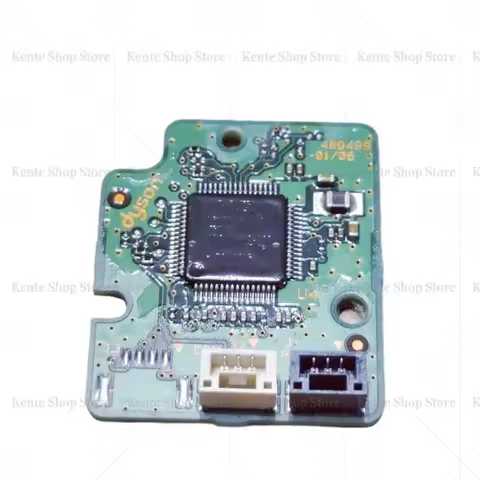 Big Cyclone Internal Microchip Sensor Set Module for Dyson SV22 V15 Detect Vacuum Cleaner