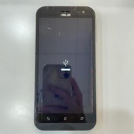 【艾爾巴二手】ASUS ZenFone ZOOM ZX551ML 64G 5.5吋 黑色#零件機#嘉義店 97712