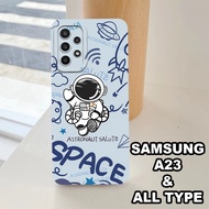 G13 - Softcase SAMSUNG A23 - Flexible rubber material - silicone SAMSUNG A23 - casing SAMSUNG A23 - 
