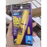 Mascara MAYBELINE vàng mỹ