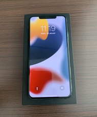 Iphone 11 pro max 256GB