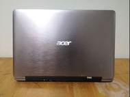 筆電 Acer Aspire S3-391