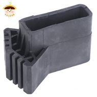 〔8C05〕 Ladder Foot Cover Exquisite Durable Multi-function Folding Ladder Fan-shaped Foot Cover Anti-