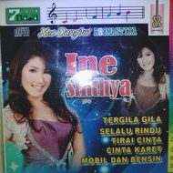 cd dangdut ine sinthya