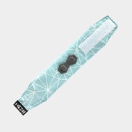 Mask n Go 隨行口罩手帶  / 碧綠色 / 口罩收納套