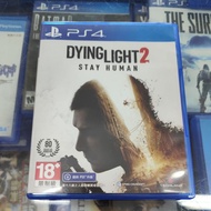 used ps4 games dying light 2