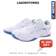 [LABOROTORIES] VICTOR A170 ii Badminton Shoes