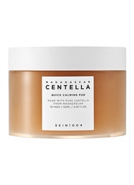 SKIN1004 CENTELLA QUICK CALMING PAD 130ML