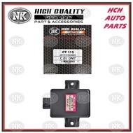 CDI UNIT - MODENAS - CT 115/ CT 115S - 2111-512-0007 (NK)