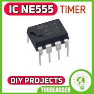 IC NE555**