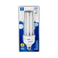 T5 4U SMD 38W LED Bulb B5 E27 Lamp (3000K/6400k), 3660lm, cylinder, 15000h