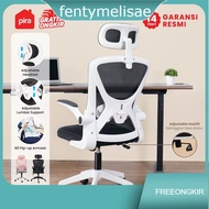 WORK - MACE EC WORK Chair / Office Chair / Ergonomic Chair / Hydraulic Office Chair / Mesh Chair / S