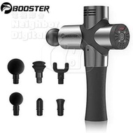 BOOSTER - Pro 3 深層肌肉按摩槍 (送原裝收納袋) (平行進口貨)