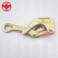 Wire Grip Only 2 Ton | NGK 2000 Kodokan Ratchet Puller 2Ton