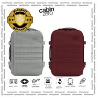 CabinZero Military Backpack V3 44L | MOLLE, Water-Resistant, Laptop 17", Hiking Travel Tactical Bag
