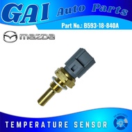 Temperature Sensor for Mazda 2 & 3 (B593-18-840A) Parts