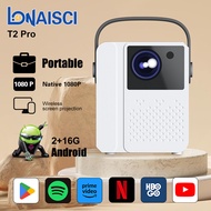 Projector CY300 Pro For Room Mini Projector For Smartphone Murah Projector Wireless Mobile Projektor