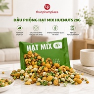 Huenuts Mixed Peanuts 28g Delicious and Explosive (Date July 11, 2026)