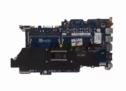 Scheda Madre DAX8JMB16E0 REV: E For HP PROBOOK 440 G6 450 G6 Laptop Motherboard With CPU i7-8565U Te