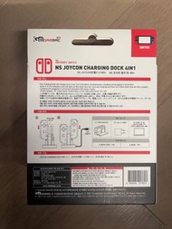 Nintendo Switch 手掣充電器