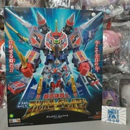 三上屋 ✨清貨優惠✨ 行版現貨 Good Smile Company THE合體 超合體超人 DX力量全開古立特 : 電光超人古立特 / THE GATTAI Max Combine DX Full 