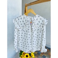 LILLY bangkok (price 150k + admin 6%)