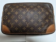 LV 男裝手提包