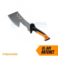 FISKARS 1051234 HATCHET CL-541