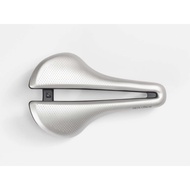 Bontrager Aeolus Elite Road Bike Saddle SILVER