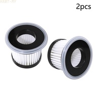 【HAWT】2PCS Filters For Xiaomi Deerma CM810 CM900 CM500 CM800 Vacuum Cleaner Parts