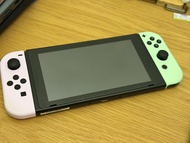 Nintendo Switch 二手