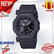 100% original CASIO G-SHOCK GA-2300 dopamine color student watch sports waterproof men's and women's
