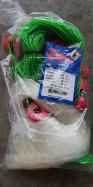 Pukat Jaring Tangsi Ikan 0.30 (Made In Thailand)