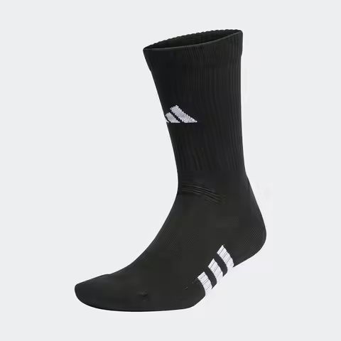 Adidas genuine spring new fashionable casual sports socks three pairs set IC9521