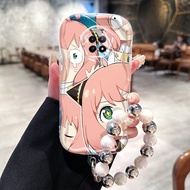 HP Phone Case For Realme 12 5G 12X 5G 12 Pro Plus 5G 12 Plus 5G 12 Lite 13 4G 13 5G C63 C67 C75 C65 