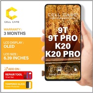 LCD SCREEN DISPLAY FOR MI 9T / MI 9T PRO / REDMI K20 / REDMI K20 PRO