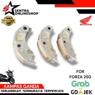 Original forza 250 forza250 double clutch