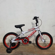 Sepeda Anak Bmx 16 Senator Bmx Rarahumairah