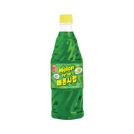 [Ottogi] Melon Syrup 1kg