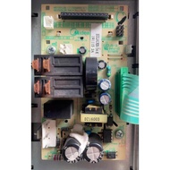 Original Disassembly Panasonic Microwave Oven Computer Board EGLAUXX-14-K Test Good Delivery