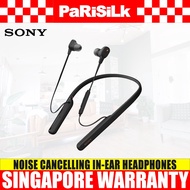 Sony WI-1000XM2/Black Wireless Noise Cancelling In-ear Headphones