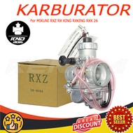 Carburetor Rxz135 CARBURETOR Rxz Catalyzer Rxz135 5PV-E4101-00