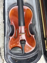 Yamaha V7G 3/4 Violin with Case and Bow