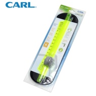 DC +Fufuli+CARL PRT-100 A4 Disc Type Paper Cutter PRT100-100N Successive Version-100